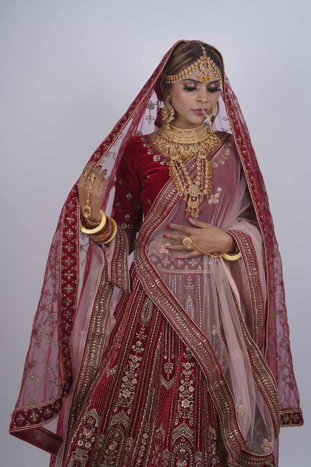 Bridal Jewellery
