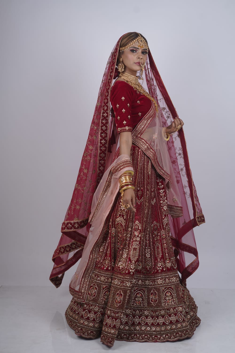 Bridal Jewellery