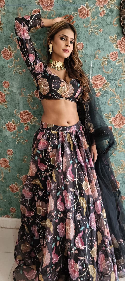 Designer Dress Shoot
