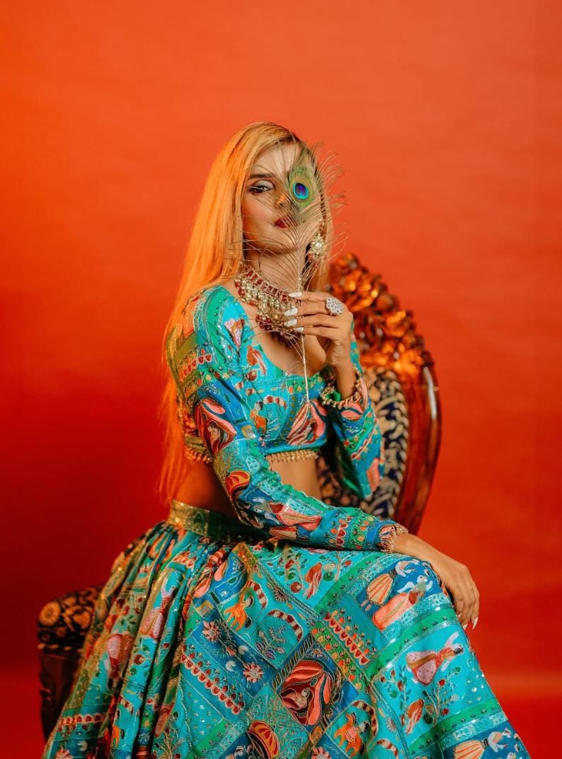 Designer Dress Shoot
