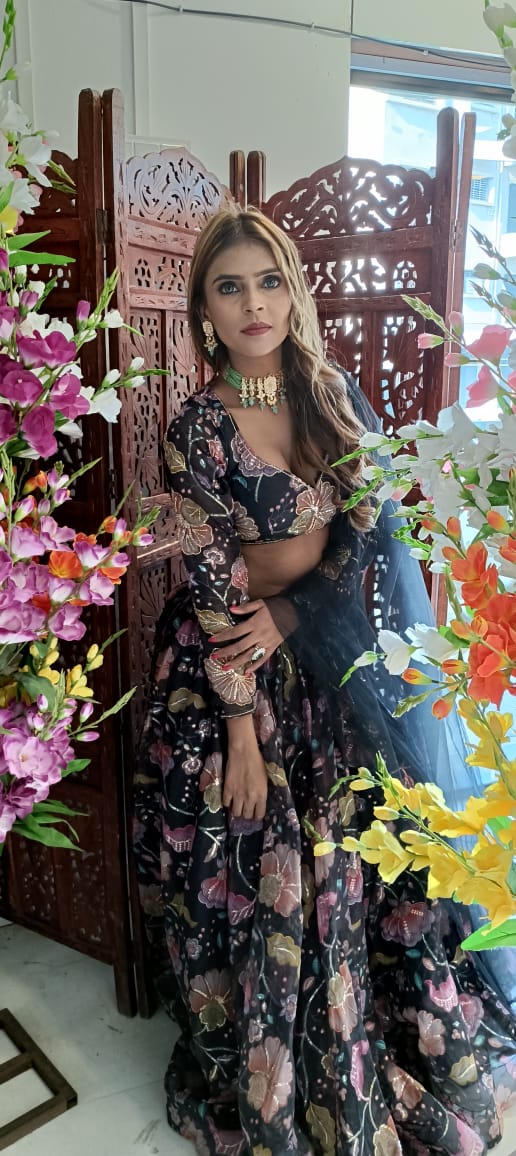 Designer Dress Shoot