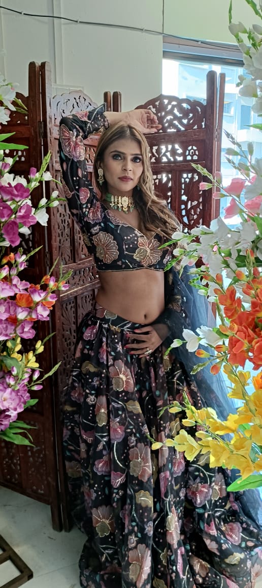 Designer Dress Shoot