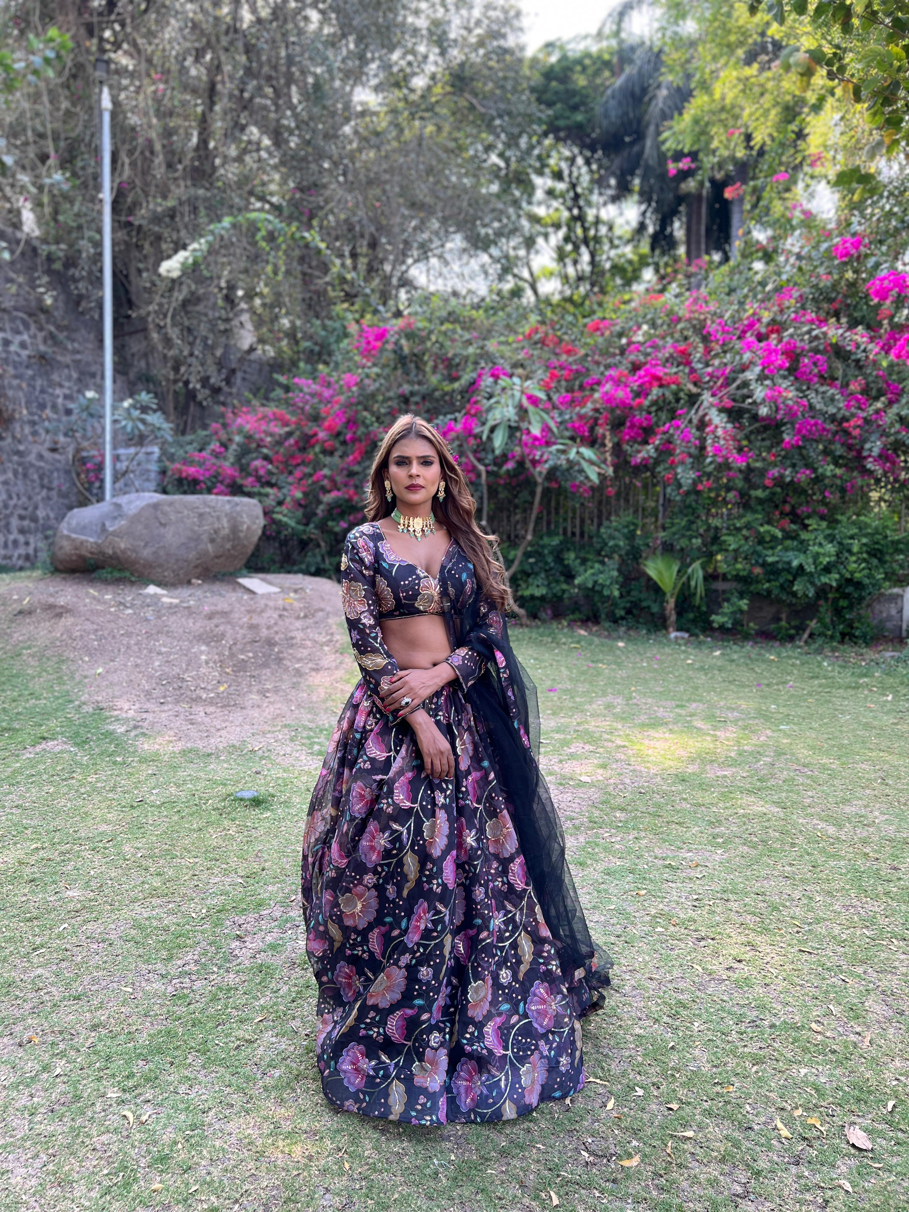 Designer Dress Shoot