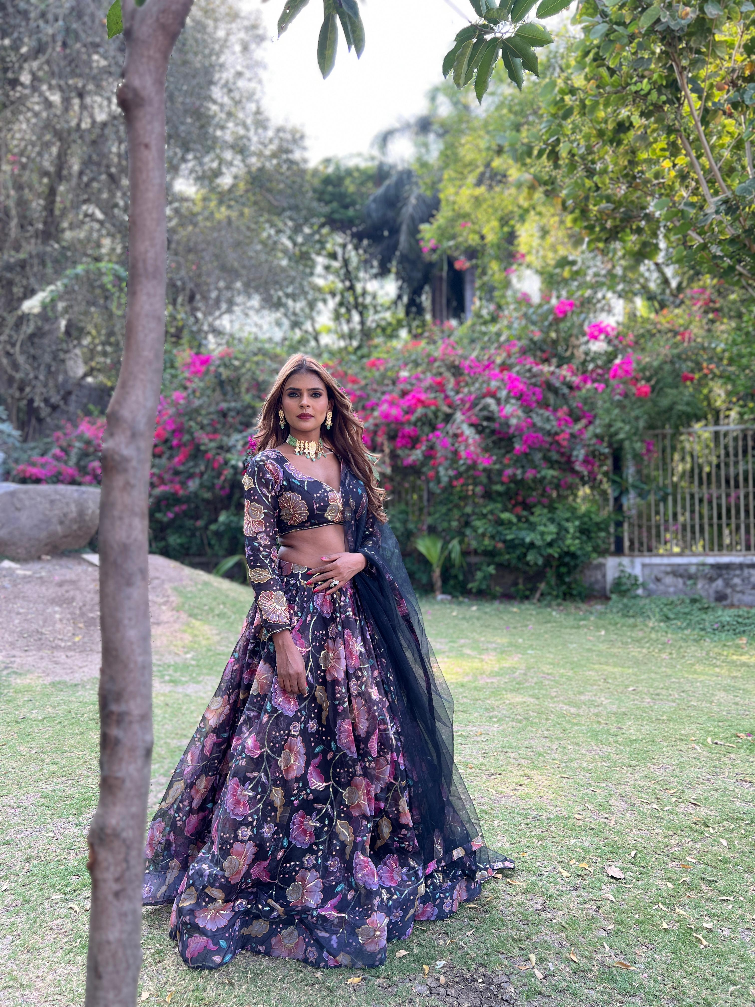Designer Dress Shoot