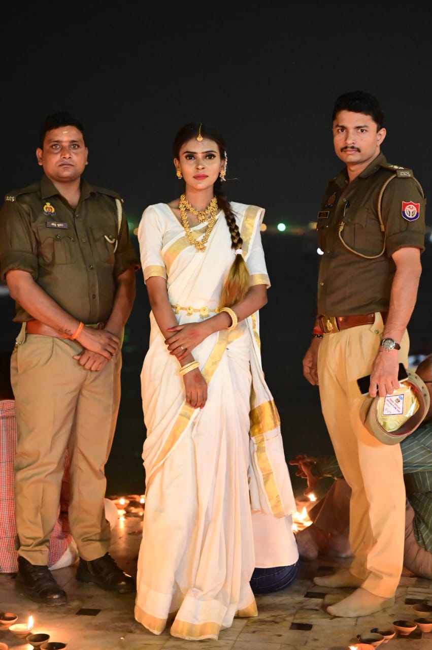 Dev Diwali 2024