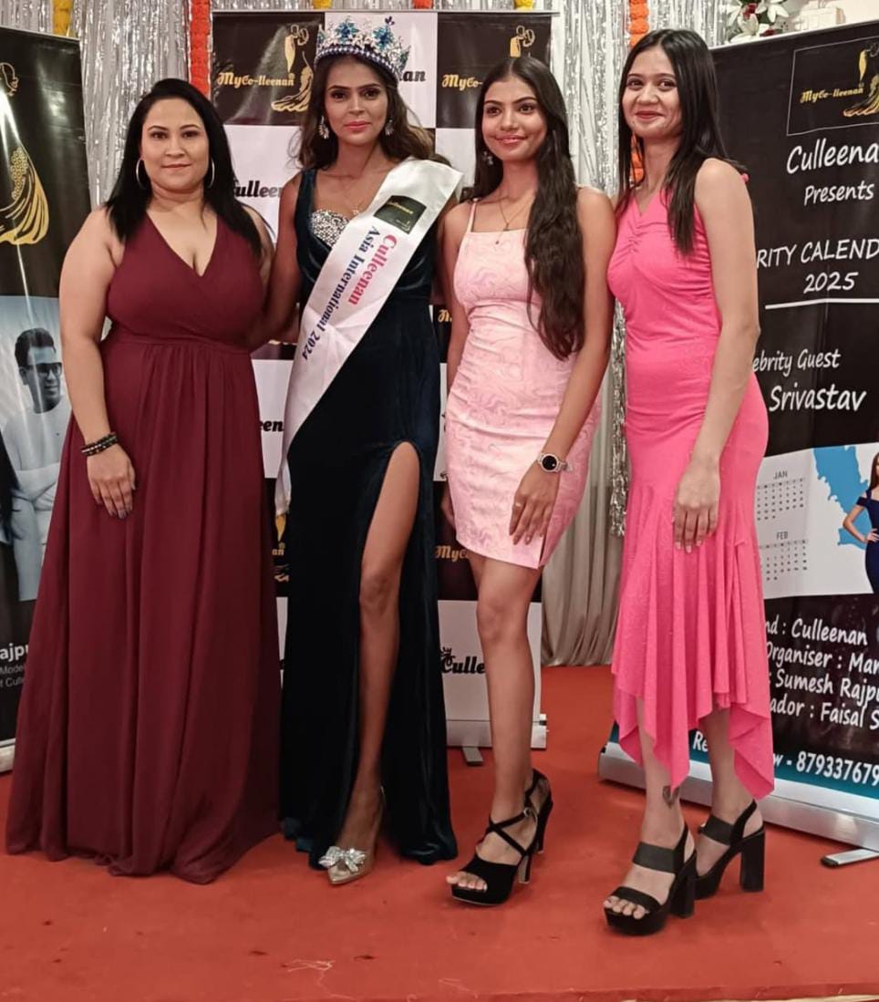 Miss Asia international