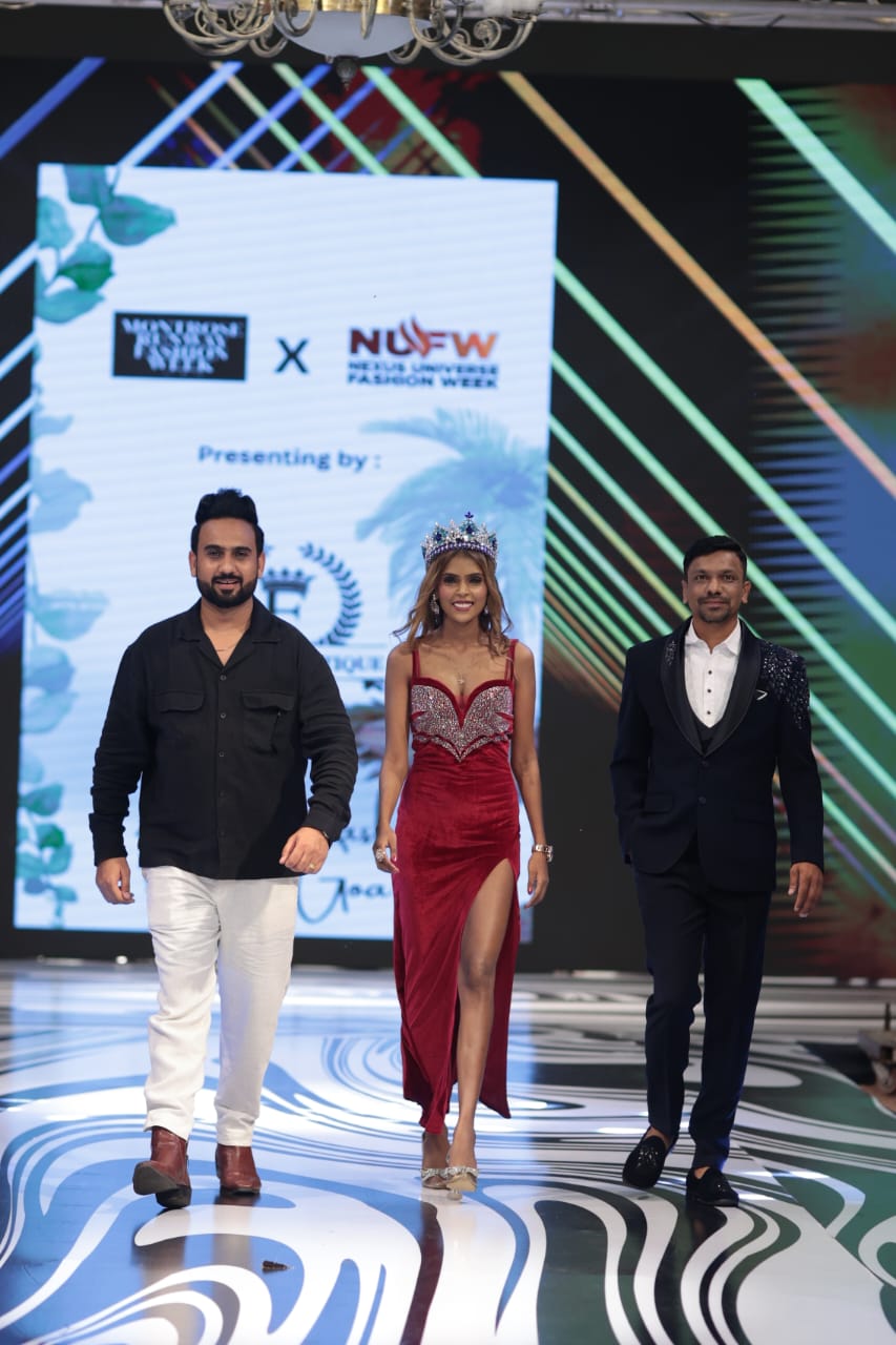 Ramp Walk